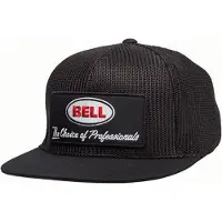 Bell Snapback-cap