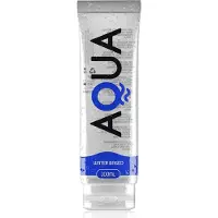 Aqua *Waterbased Lubricant* 0,2 l Gleitmittel