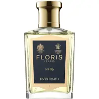 Floris No 89 EdT
