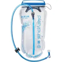 Platypus - Big Zip EVO - Trinksystem Gr 3 l weiß