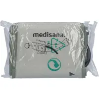Medisana Blutdruck Computer ETM Manschet.stand. 1 St
