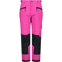 CMP - Girl's Pant Twill - Skihose Gr 176 rosa