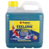 Tropical Esklarin Pond 2x 2000ml