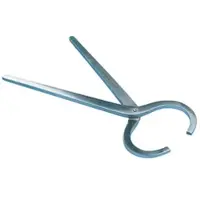 Kruuse EQUIVET Hufschneidezange Standard 30cm