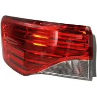 Valeo Heckleuchte VAL044905