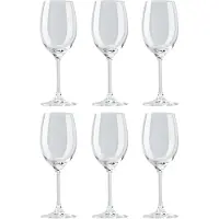 Rosenthal 27007-016001-48020, Glas, DiVino, 320 ml, 21 cm