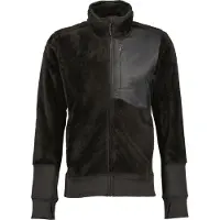 Didriksons Perseus, Fleecejacke, Herren, Schwarz