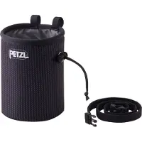 Petzl - Bandi - Chalkbag schwarz