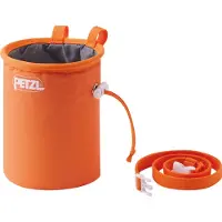 Petzl - Bandi - Chalkbag bunt