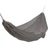 Exped Travel Hängenmattenkit Lite grau