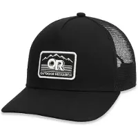 Outdoor Research Advocate Trucker Hi Pro Kappe
