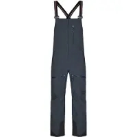 Elevenate Men Pure Bib Pants dark ink (001) M