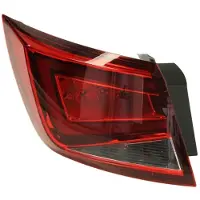 Valeo Heckleuchte VAL045328