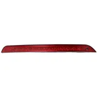 BLIC 5402-08-1117200P 3. Dritte Dritte Bremsleuchte Rot für OPEL GRANDLAND X (A18) passend für PEUGEOT 2008 Kombi (CU) 3008 SUV (M) 508 SW I (8E)