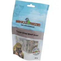 Farm food Freezies Rinderleber Hundesnacks