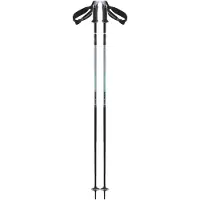 Salomon - Skistöcke - Polar Pro S3 Lilac - Größe 120 cm - Grau