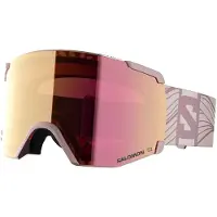 Salomon S/view Skibrille