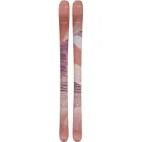 Blizzard - All-Mountain Skier - Black Pearl 94 2026 für Damen - Größe 176 cm - Rosa