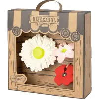 Oli&carol Neugeborenen-paket Daisy