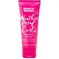 Umberto Giannini Weatherproof Curls Finishing Cream 75ml