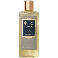 Floris No. 89 Moisturizing Bath & Shower Gel 250 ml