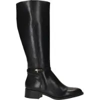 Tamaris Damen 1-25529-43 schwarz Stiefel 39