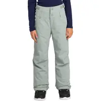 Roxy - Skihose - Diversion Girl Pant Lily Pad - Kindergröße 8 Jahre - Grün