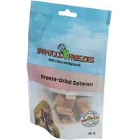 Farm food Freezies Lachs Hundesnacks
