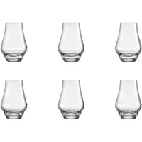 Royal Leerdam Universalgläser Specials 18 cl Transparent 6 stück