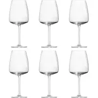 Royal Leerdam Weinglas Grandeur 60 cl - Transparent 6 Stück