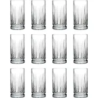 Pasabahce Elysiaongdrinkglas ml - er SET