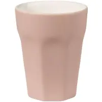 ASA Selection Becher Espresso, nude grande Steingut 5079231