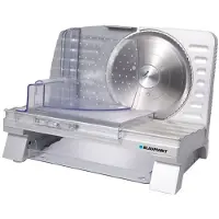 Blaupunkt Elektrische Schneidemaschine FMS501