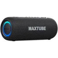 Tracer Lautsprecher MaxTube 20W TWS bluetooth schwarz TRAGLO47358