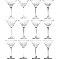Pasabahce Martiniglas Timeless 23cl Ø12xH17 cm,12 stk/krt
