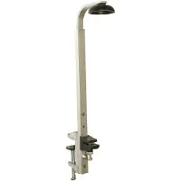 Barprofessional Halter Aus Aluminium