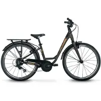 Bemoov Kinderfahrrad CL24