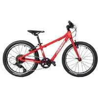 Bemoov Kinderfahrrad M20