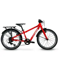 Bemoov Kinderfahrrad CS20