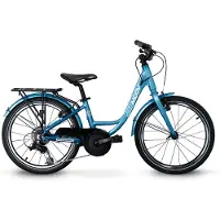 Bemoov Kinderfahrrad CL20