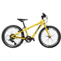 Bemoov Kinderfahrrad M20