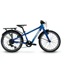Bemoov Kinderfahrrad CS20