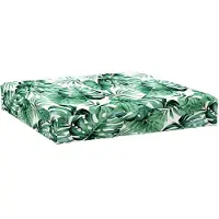 vidaXL 10-tlg. Garten-Lounge-Set mit Kissen