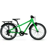 Bemoov Kinderfahrrad CS20