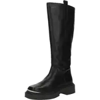 Steve madden Hohe Schuhe - Constance - Gr. 38 (EU) - in Schwarz - für Damen