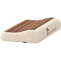 Flextailgear Zero Pillow Einzel-luftbett