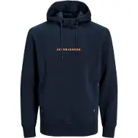 Jack & Jones Kapuzensweatshirt "JJTREE SWEAT HOOD"