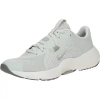 Nike In-Season TR 13 Light Silver Jade Horizon Smoke Grey Metallic Silver (Women's) - EU 39