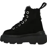 INUIKII Schneeschuhe Matilda 35203-028 Schwarz 38