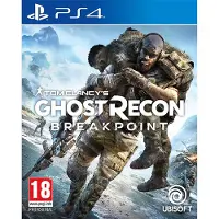 Ghost Recon Breakpoint Standard, PlayStation 4, Multiplayer-Modus, M (Reif)